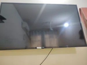 شاشه متوقف عليها التحديث 60hz. FHD
