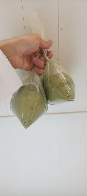 حنا عماني انتاج السنة