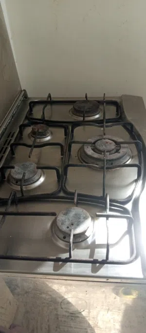 غاز مستعمل نوع يونيفرسال