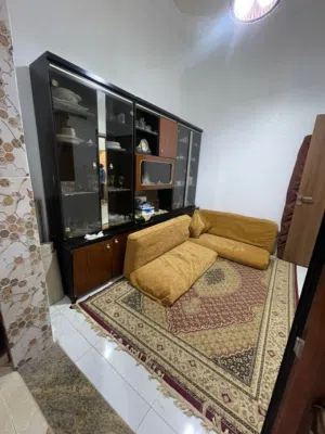 منزل في البطاطا خلف مطعم البحباح