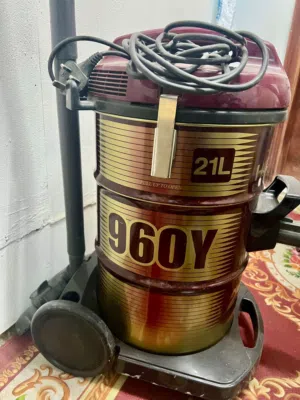 مكنسة هيتاشي