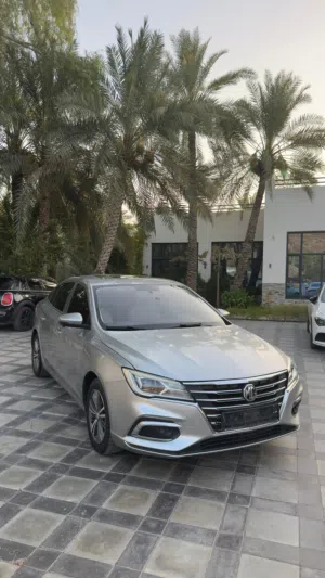 MG5 - 2021 for sale