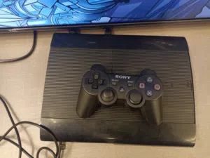 PlayStation 3 PlayStation for sale in Tripoli