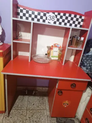 غرفة نوم كاملة للاولاد