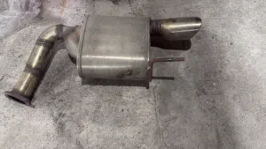 دبات كورسا اكستريم 2.5 انش أصليه بصوط طرب
