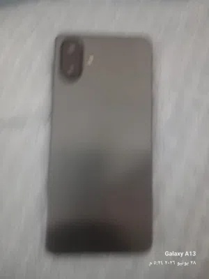 Samsung Galaxy A07 128 GB in Amman