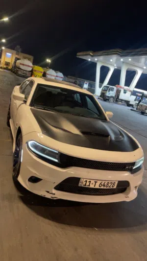 Used Dodge Charger in Baghdad