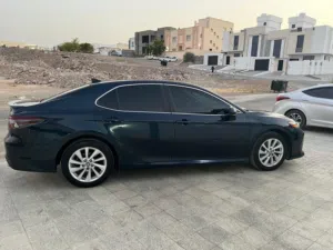 Camry 2.5 2021