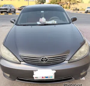 تويوتا كامري 2005