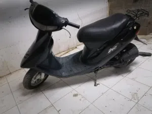 دراجه هوندا ديو للبيع 60cc