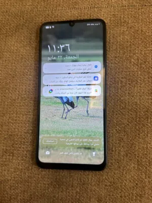 Tecno Spark 64 GB in Amman
