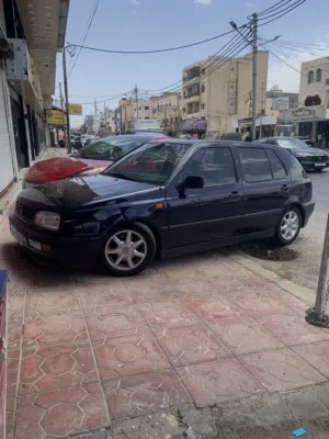 جولف 1995 فل كامل