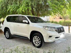 للبيع Toyota Prado GXRV6