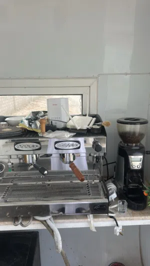كرفان للبيع