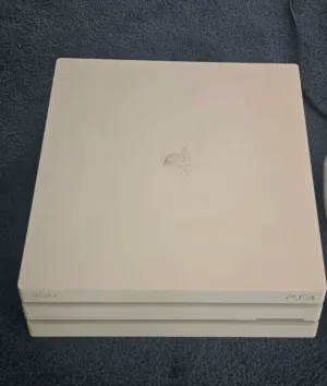 بلستيشن فور برو PS4 PRO