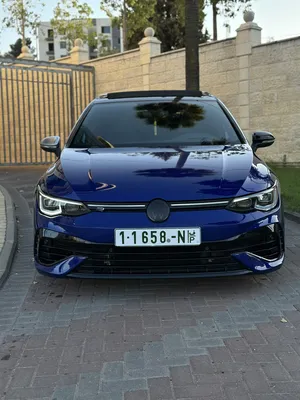 golf-r-دفع-رباعي-320-حصان-شركة-فحص-نخب-فل-مسكر-اضافات-امكانية-البدل-وارد-ستوك-شركة-مرخصة-2021-سيارة
