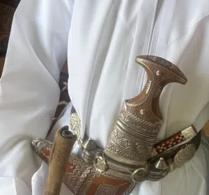 خنجر صناعه قديمه