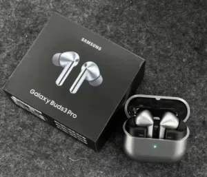 Galaxy Buds 3 Pro – تجربة صوتية راقية لا تُضاهى   بسعر مفاجئ!