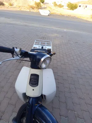 هوندا سوبر كب 50سيسي