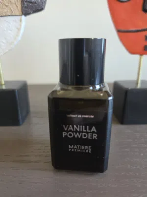 عطر فانيلا بودر Matiere Premiere Vanilla Powder (حجم 50 مل)