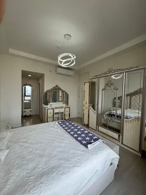 90 m2 1 Bedroom Apartments for Rent in Erbil Sarbasti