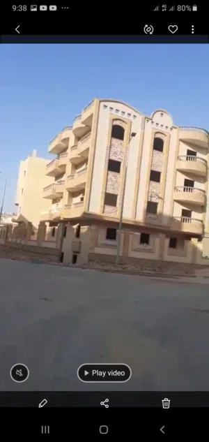 شقه بكمبوند/ باكتوبر  ،خصم 300 الف لفتره محدوده