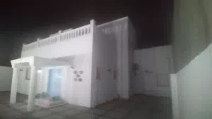منزل كلاسيكي للبيع