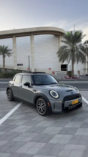 Used MINI Hardtop in Muscat