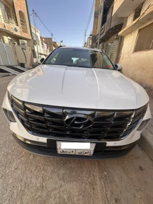 توسان 2022 للبيع
