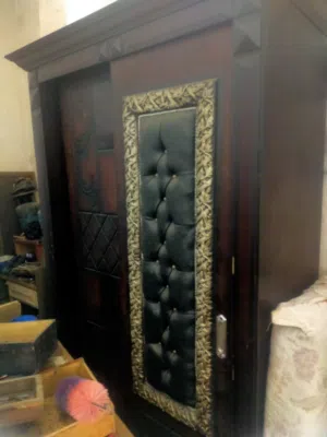 دولاب 120 مستعمل جرار