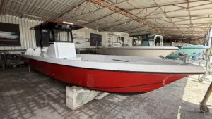 Arabian Craft Vengeance 32