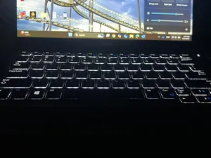 Dell . Windows . 13.3" . Used0