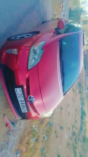 Used Toyota Prius in Amman