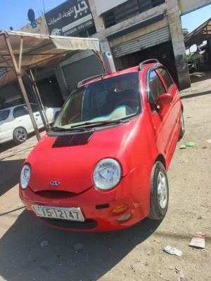 شيري  QQ 311 ... 2011  اوتوماتيك