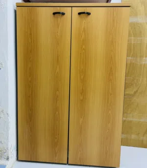 Cupboard 2 door