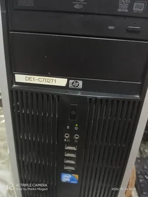 Windows HP  Computers  for sale  in Dakahlia