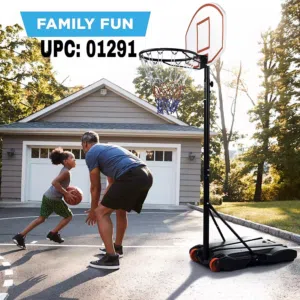 ستاند سله الحجم القانوني 350 متر