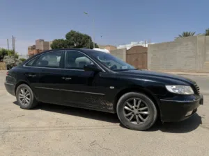 Used Hyundai Azera in Misrata