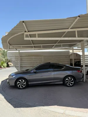 Used Honda Accord in Kuwait City