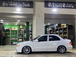 Accent 1999 For sale