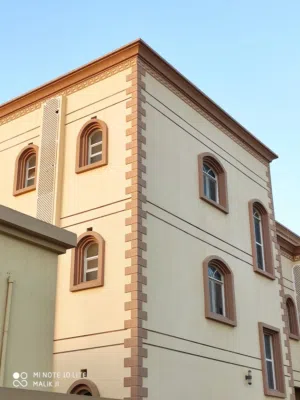 115 m2 3 Bedrooms Apartments for Rent in Muscat Al Maabilah