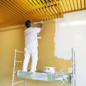 Painting Work
