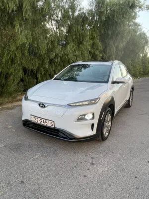 هونداي كونا (2020 ) فحص كامل فل الفل