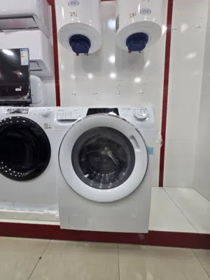 candy washing machine 14kg automaticغسالة كاندي 14 كيلو أوتوماتيك