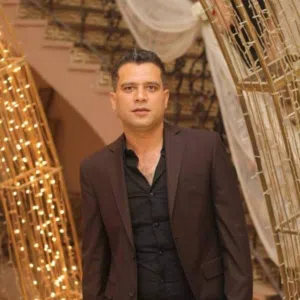 Mohammed Safa