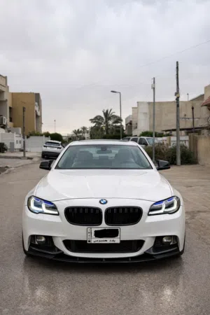 للبيع bmw 2011 530