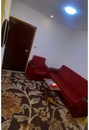 ستيديو مفروش للايجار