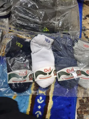 جرابات .شراب رجالي