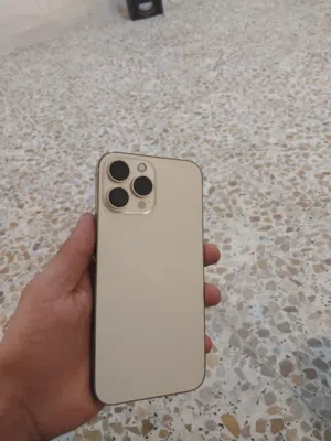 ايفون 13 بروماكس