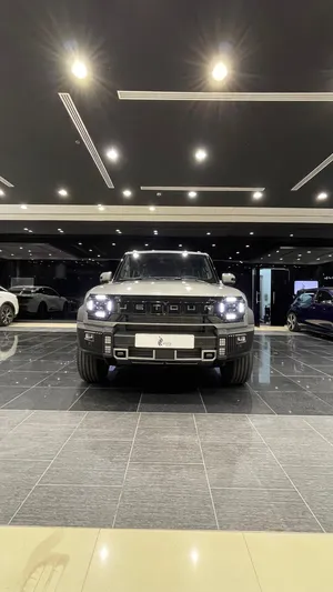 Jetour . T2 . 2026 . New3